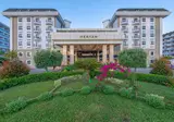 Meryan Hotel foto 1