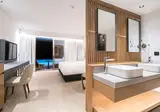 Akasha Beach Hotel & Spa foto 15
