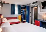 K Modern Hotel foto 3