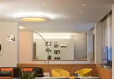 UNAHOTELS Mediterraneo Milano foto 19