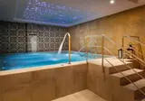Hotel Catalonia Santa Justa foto 16
