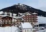 Hotel Thaneller foto 1