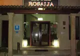 Hotel Rosalia foto 2
