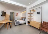 Nikos Hotel foto 17