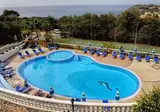 Hotel Villaggio Pineta Petto Bianco foto 10