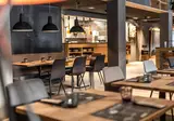 Revier Mountain Lodge foto 3