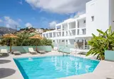 Alkithea Luxury Suites foto 1