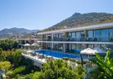 Spektr Hotel Bodrum foto 5