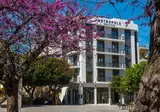 Metropole Urban Hotel foto 15