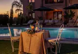 Hotel Al Karob Yoga Boutique foto 17