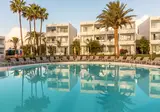 Hotel Oasis Lanz Beach Mate foto 17