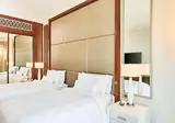 Hilton Dubai Al Habtoor City foto 27