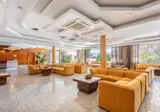 Hotel Crisol Regio foto 8