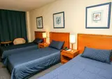Hotel Vila Nova foto 30
