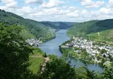 7 daagse fietsreis Moezel van Perl naar Koblenz foto 2