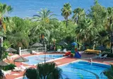 Hotel Defne Garden foto 1