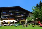 Parkhotel Kirchberg foto 10