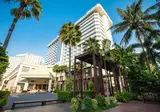 Hotel & Resort Jomtien Palm Beach foto 10