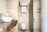 Özgür Bey Spa Hotel foto 13