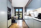 Mövenpick Living Istanbul Çamlivadi foto 17