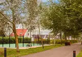 Dormio Strand Resort Nieuwvliet-Bad foto 20