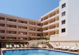 Invisa Hotel La Cala foto 13