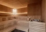 Sunstar Hotel Arosa foto 10