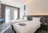 Ibis Styles Basel City foto 2