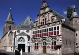 Best Western City Hotel Woerden foto 23