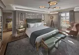 Mandarin Oriental Hyde Park London foto 20
