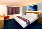 Travelodge Edinburgh Central foto 30