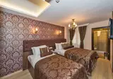 Marmara Place Istanbul Old City Hotel foto 25