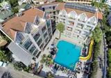 Hotel Palmea foto 16