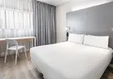 B&B HOTEL Barcelona Mollet foto 9
