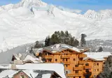 Chalet de l'Ours foto 7