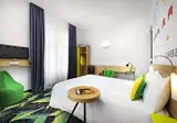 Ibis Styles Budapest Center foto 8