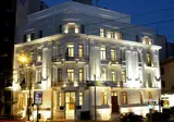 Athens Art Hotel foto 1