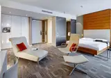 LEGERE HOTEL Luxembourg foto 13
