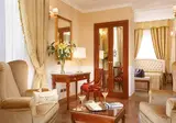 Hotel Villa Pinciana foto 22