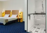 IntercityHotel Stralsund foto 19