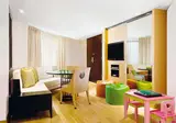 The Westin Resort Nusa Dusa foto 19