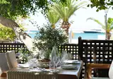 Kyma Suites Beach Hotel foto 25