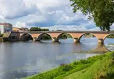 Dordogne, wijn en Bordeaux foto 3