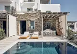 Belvedere Mykonos Hilltop Rooms & Suites foto 21