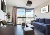 Appart'hotel Odalys Prado Castellane foto 10