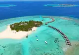 Thulhagiri Island Resort foto 1