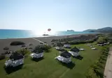 Hilton Dalaman Sarigerme Resort & Spa foto 3