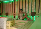 Savoy Beach Hotel & Thermal Spa foto 43