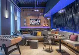 Moxy Glasgow Merchant City foto 1