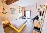 Penelope Hotel foto 8